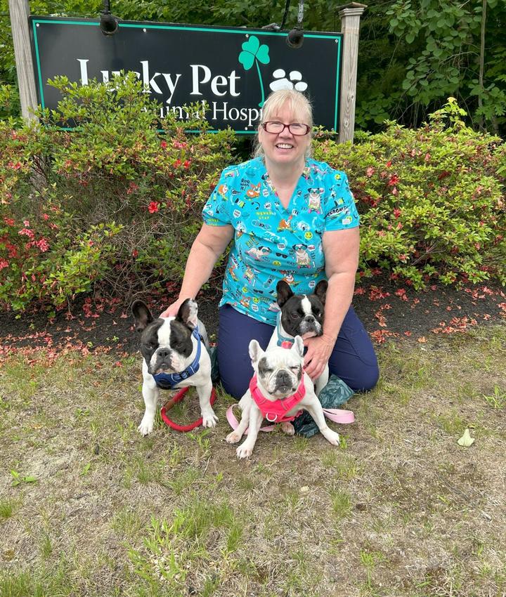 Veterinarians in Berwick Berwick ME Veterinarians